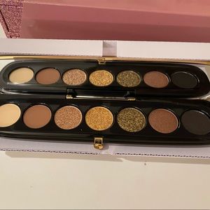 Marc Jacobs Eye-Conic multi-finish eye palette in 860 Extravagance!